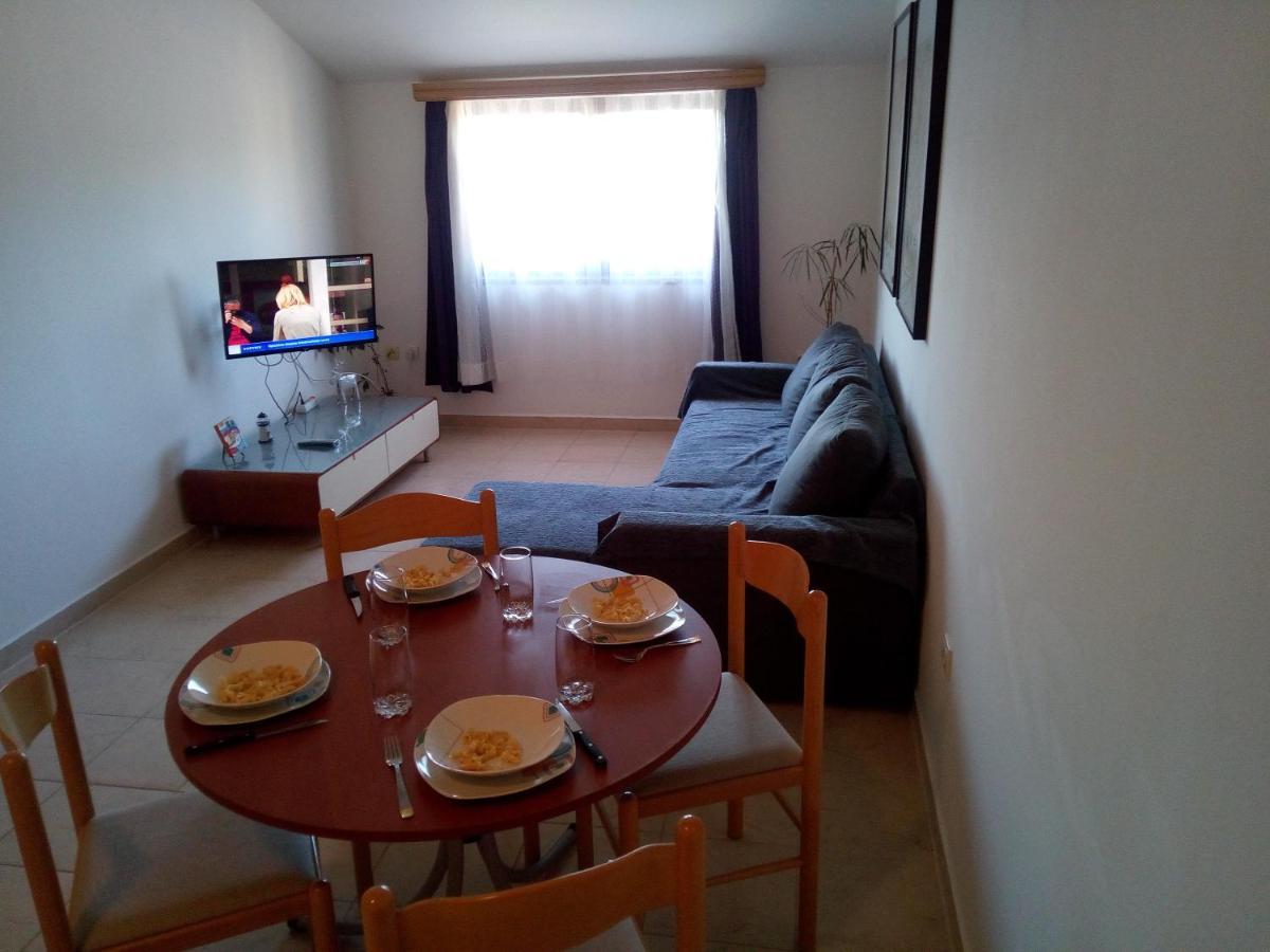 Apartman Adriatic Пула Экстерьер фото