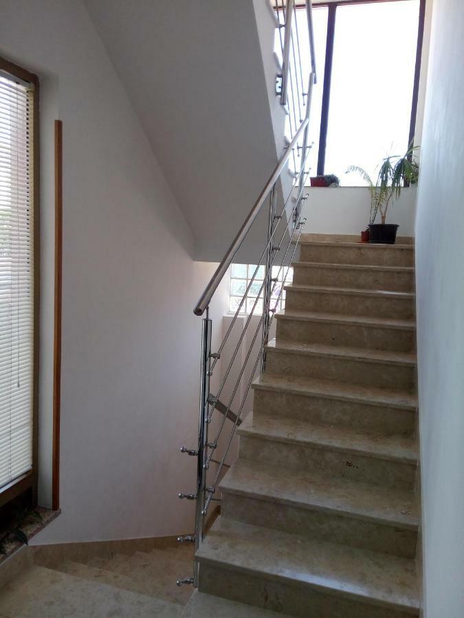 Apartman Adriatic Пула Экстерьер фото